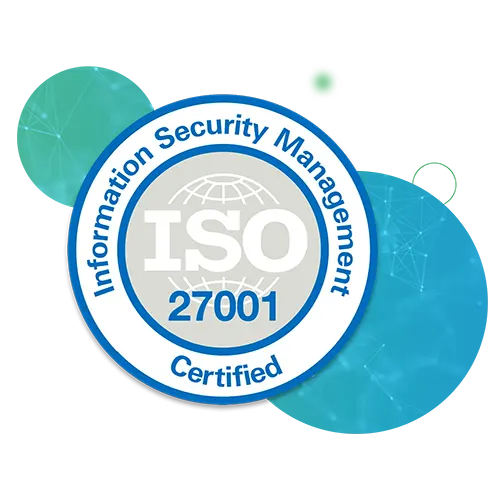 iso 27001 Jordan