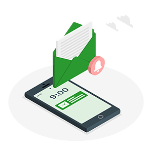 messages